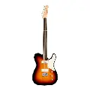 FENDER SQUIER PARANORMAL BARITONE CABRONITA TELECASTER LRL 3-COLOR SUNBURST