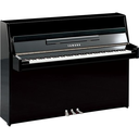 YAMAHA B1 – PIANOFORTE VERTICALE ACUSTICO