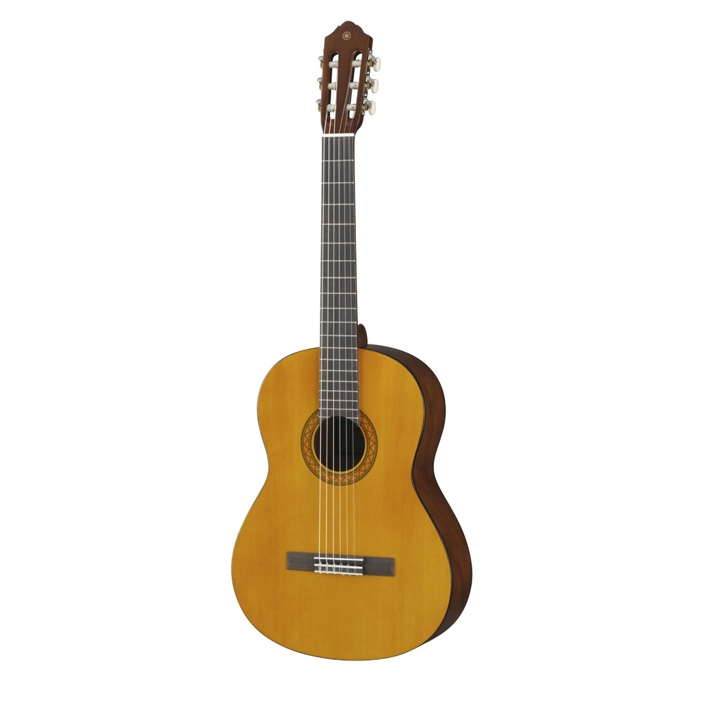 YAMAHA C40