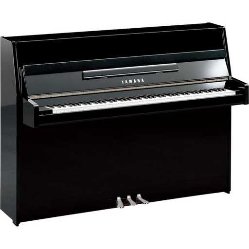 YAMAHA B1 – PIANOFORTE VERTICALE ACUSTICO